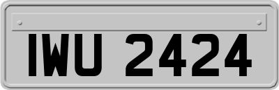 IWU2424