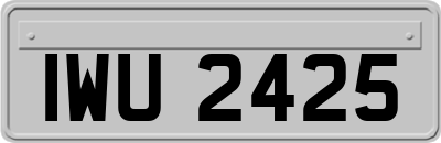 IWU2425