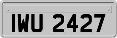 IWU2427