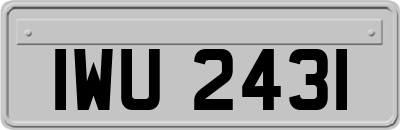 IWU2431