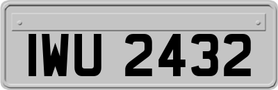 IWU2432