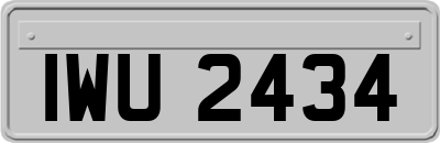 IWU2434