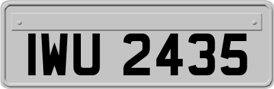 IWU2435