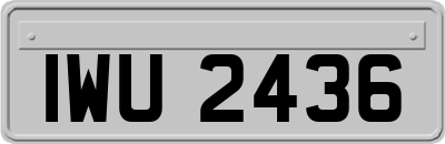 IWU2436