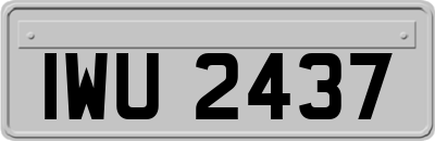 IWU2437