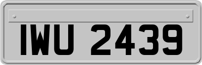 IWU2439