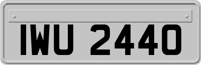 IWU2440