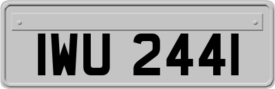 IWU2441