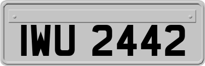 IWU2442