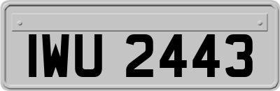 IWU2443