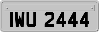 IWU2444