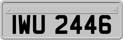 IWU2446