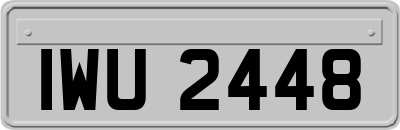 IWU2448