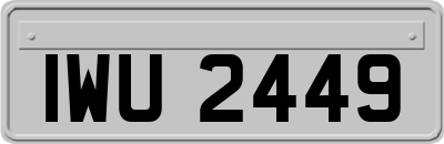 IWU2449