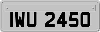 IWU2450