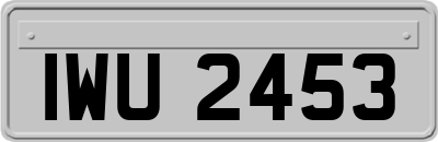 IWU2453