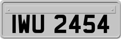 IWU2454
