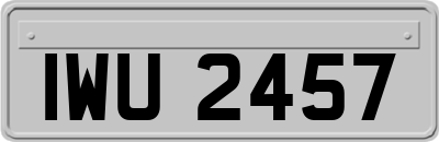 IWU2457