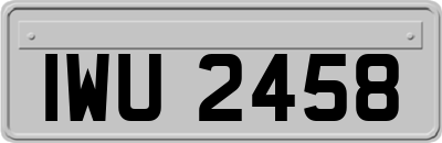 IWU2458