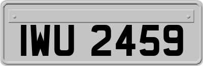 IWU2459