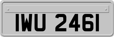 IWU2461