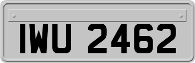 IWU2462