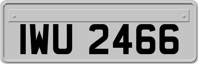 IWU2466