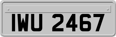 IWU2467
