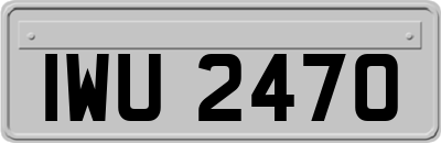 IWU2470