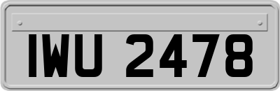 IWU2478