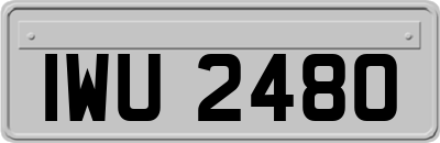 IWU2480
