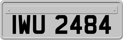 IWU2484