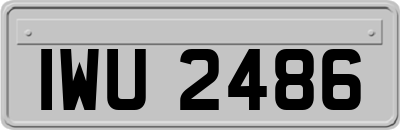 IWU2486