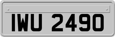 IWU2490