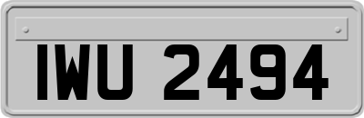 IWU2494
