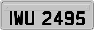 IWU2495