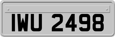 IWU2498
