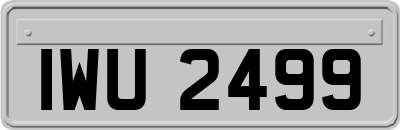 IWU2499