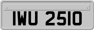 IWU2510