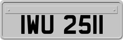 IWU2511