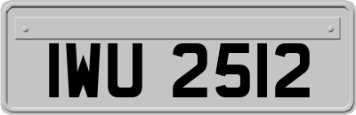 IWU2512