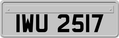IWU2517
