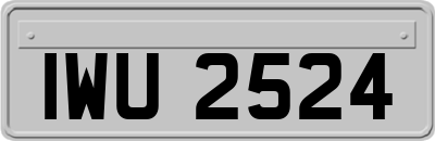 IWU2524