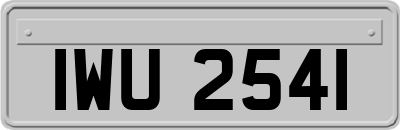 IWU2541