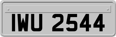 IWU2544