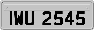 IWU2545