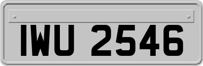 IWU2546