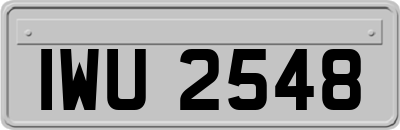 IWU2548