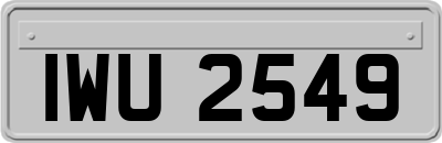 IWU2549
