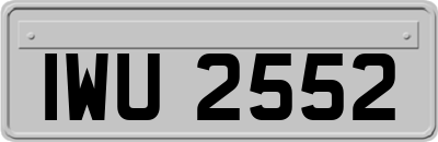 IWU2552